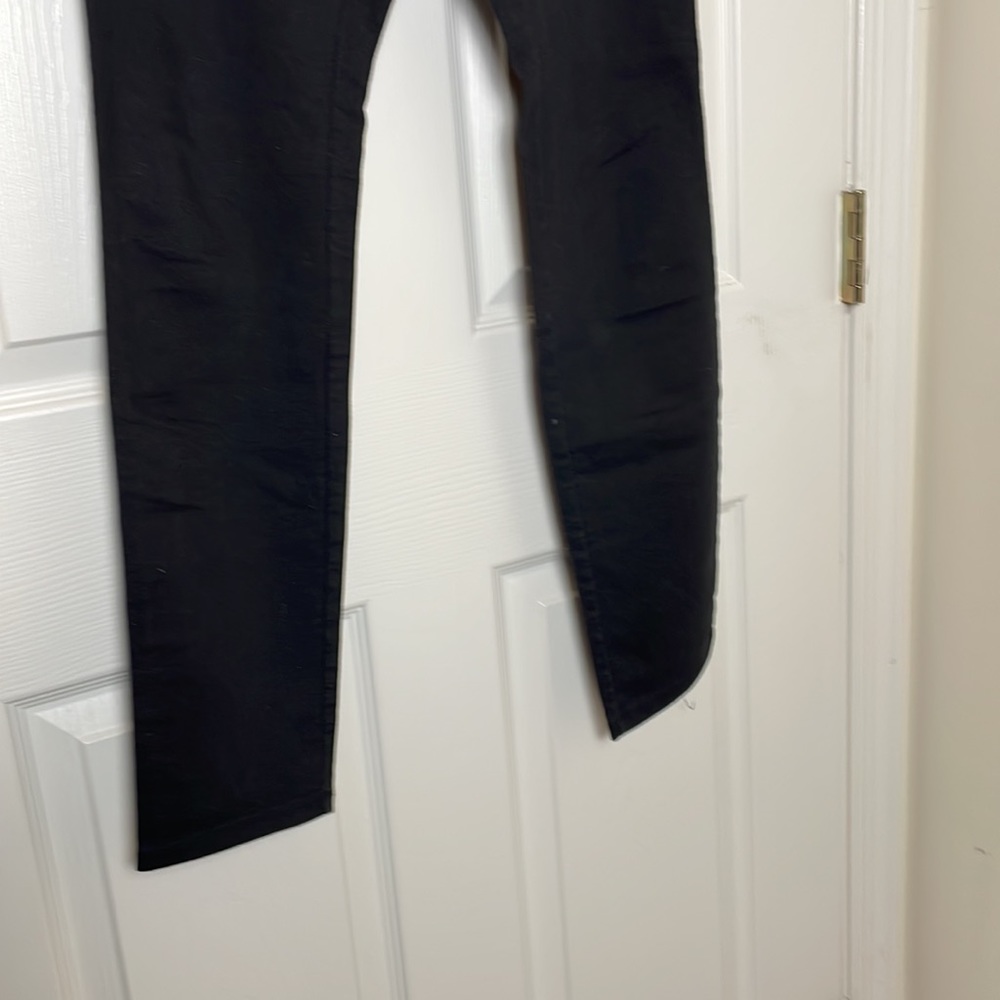 Eileen Fisher Stretch Jegging - Picture 4 of 7